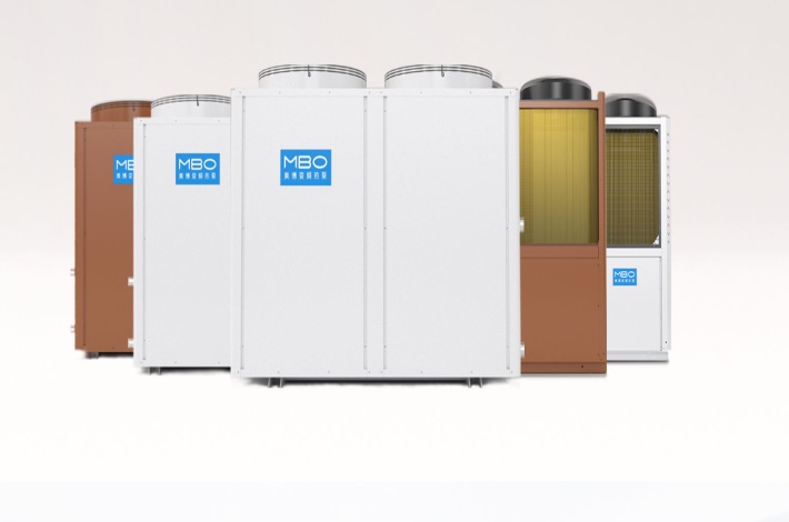 煤改電BOT模式：可負擔的取暖方式