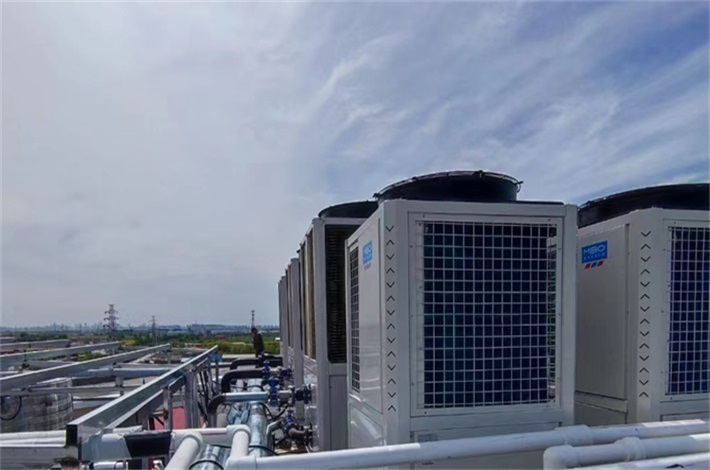 美博空氣能：國內(nèi)專業(yè)的政府煤改電工程墊資企業(yè)