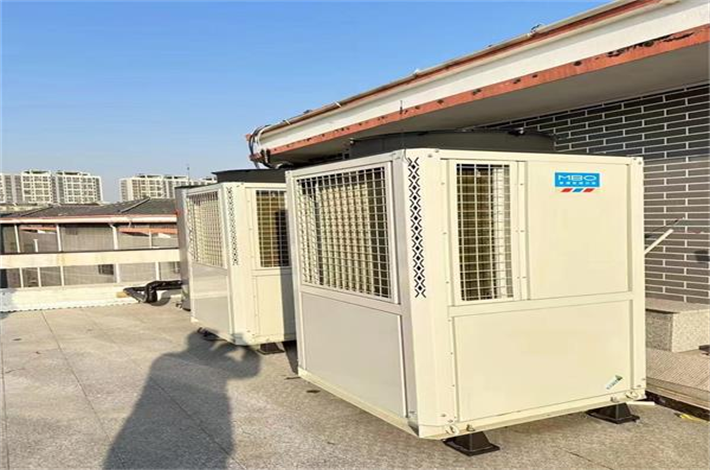 空氣能烘干機，智能高效烘干新體驗