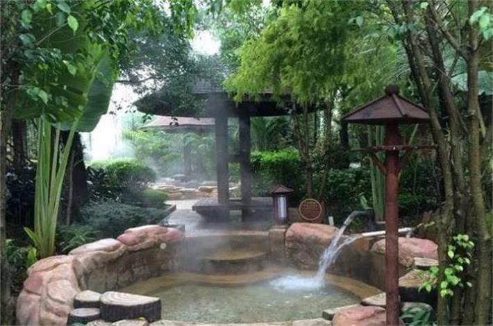 溫泉空氣能，帶給您如沐春風(fēng)的體驗(yàn)