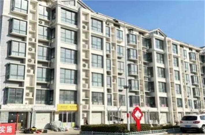 空氣能熱泵：小區(qū)冬季集體供暖的最佳選擇