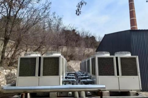 煤改電空氣能：不僅安全環(huán)保，而且采暖費用低