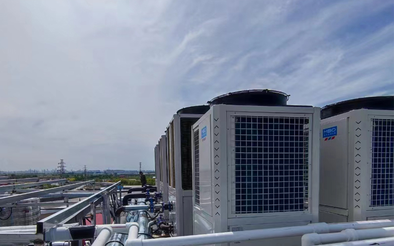 煤改電資金不足怎么辦？美博幫你來搞定