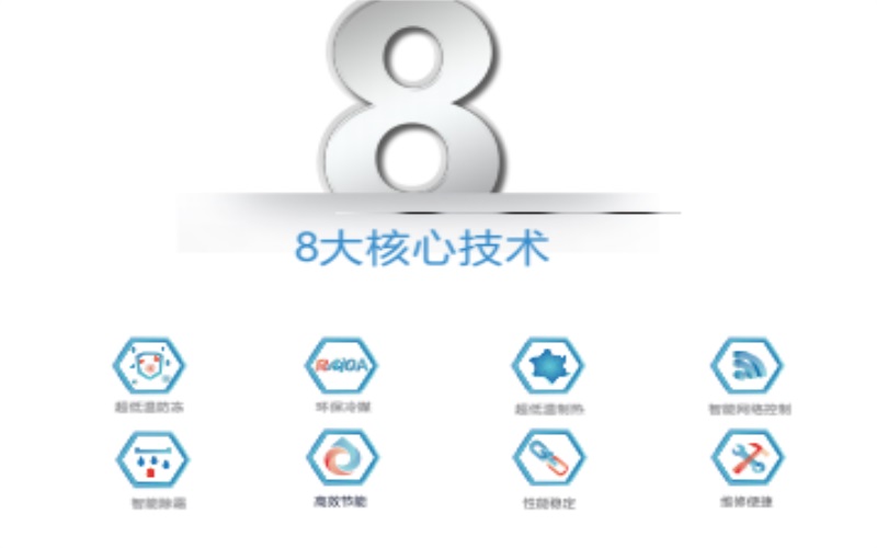 空氣能熱泵推薦美博