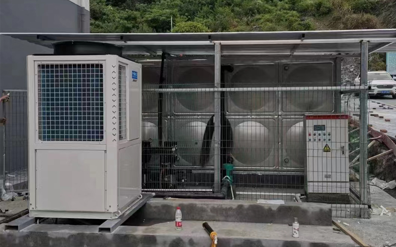 空氣能采暖費(fèi)用