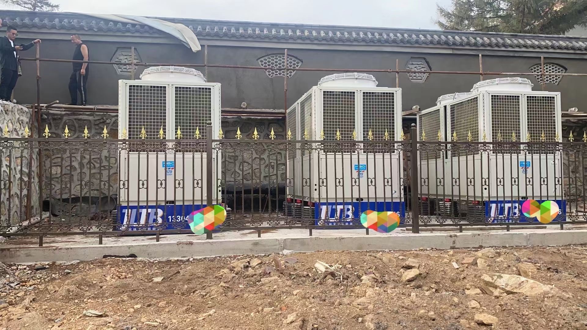 高校大學供熱bot項目就找美博支持