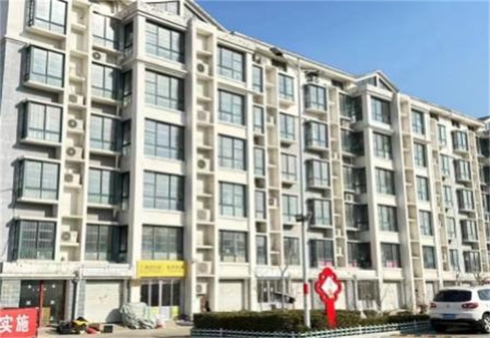 舒適居家先鋒：煤改電空氣能熱泵采暖設(shè)備