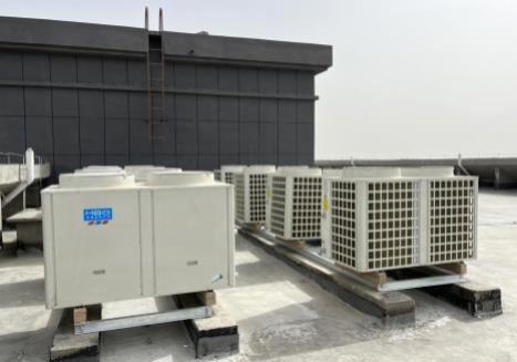 美博空氣能：國(guó)內(nèi)專業(yè)的政府煤改電工程墊資企業(yè)