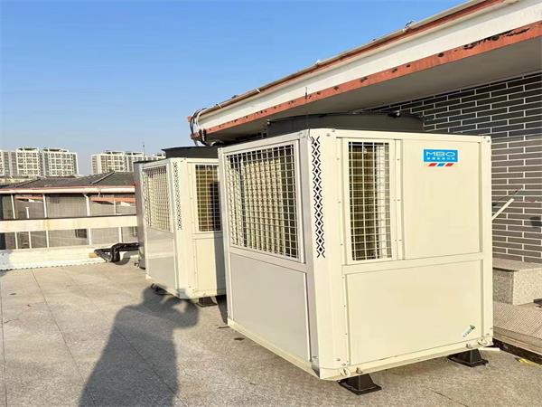 空氣能設備的安裝需要注意什么？