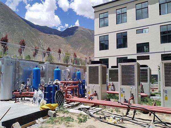 供暖墊資助力，煤改電新篇章