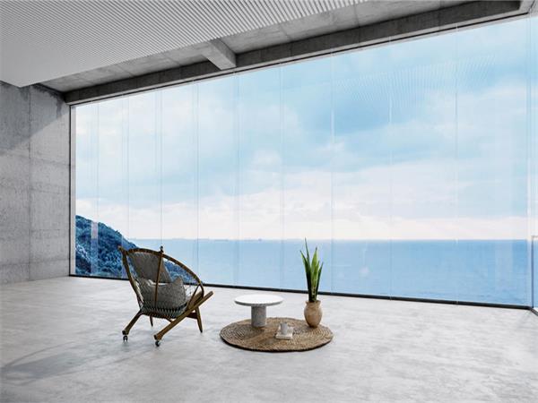 商用空氣能中央空調(diào)，打造綠色辦公環(huán)境
