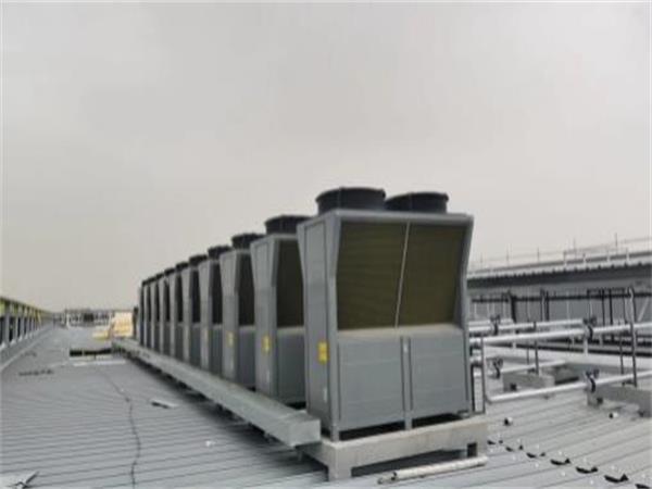 高效制冷，空氣能制冷效果不容小覷