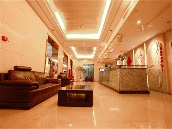酒店采暖新寵兒——美博空氣能