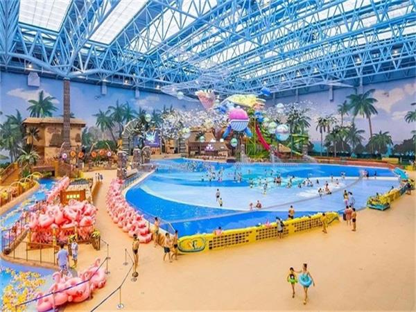 洗浴中心空氣能：為您打造安心洗浴新體驗(yàn)