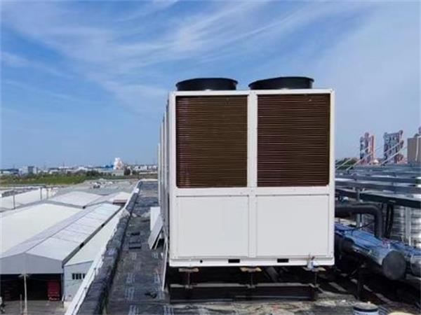 工業(yè)車(chē)間如何高效取暖？探尋新型環(huán)保取暖方式