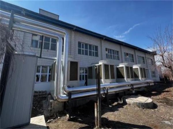 工業(yè)車(chē)間如何高效取暖？探尋新型環(huán)保取暖方式
